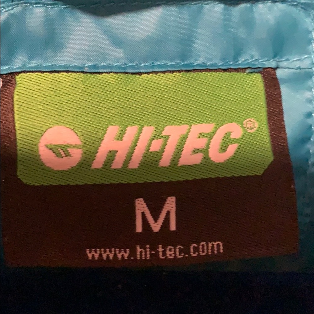 Hi-TEC Jacket - Picture 5 of 8